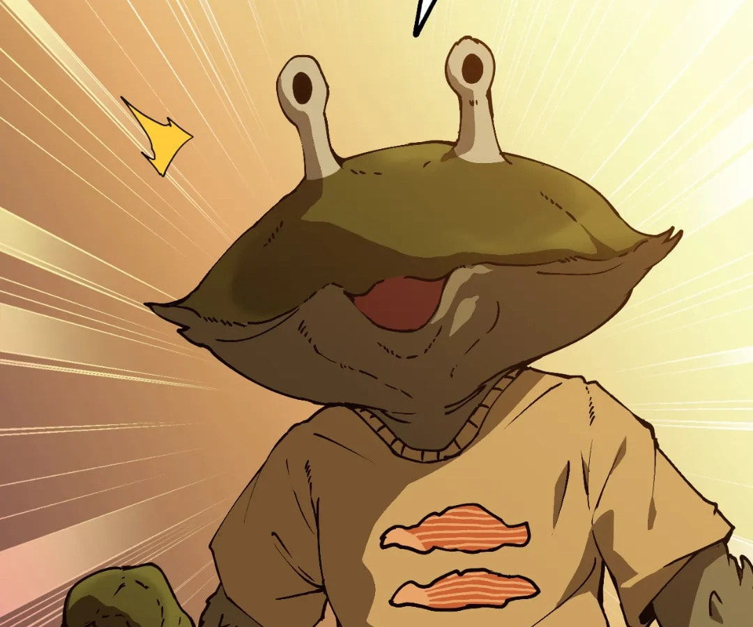 Wo Duzi Nian Jun Chapter 11 page 32 - 