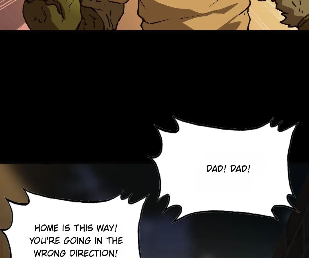 Wo Duzi Nian Jun Chapter 11 page 33 - 