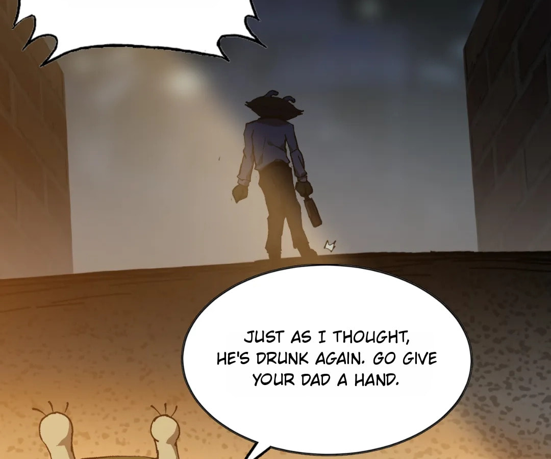 Wo Duzi Nian Jun Chapter 11 page 34 - 