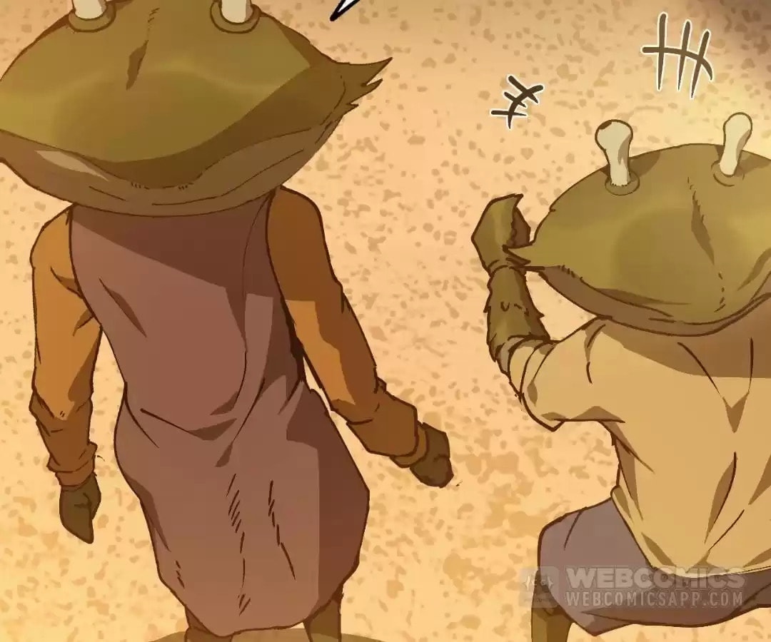 Wo Duzi Nian Jun Chapter 11 page 35 - 