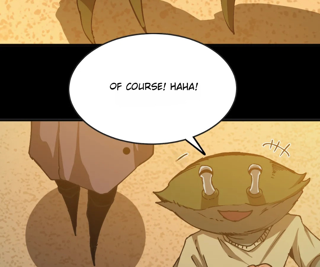 Wo Duzi Nian Jun Chapter 11 page 36 - 