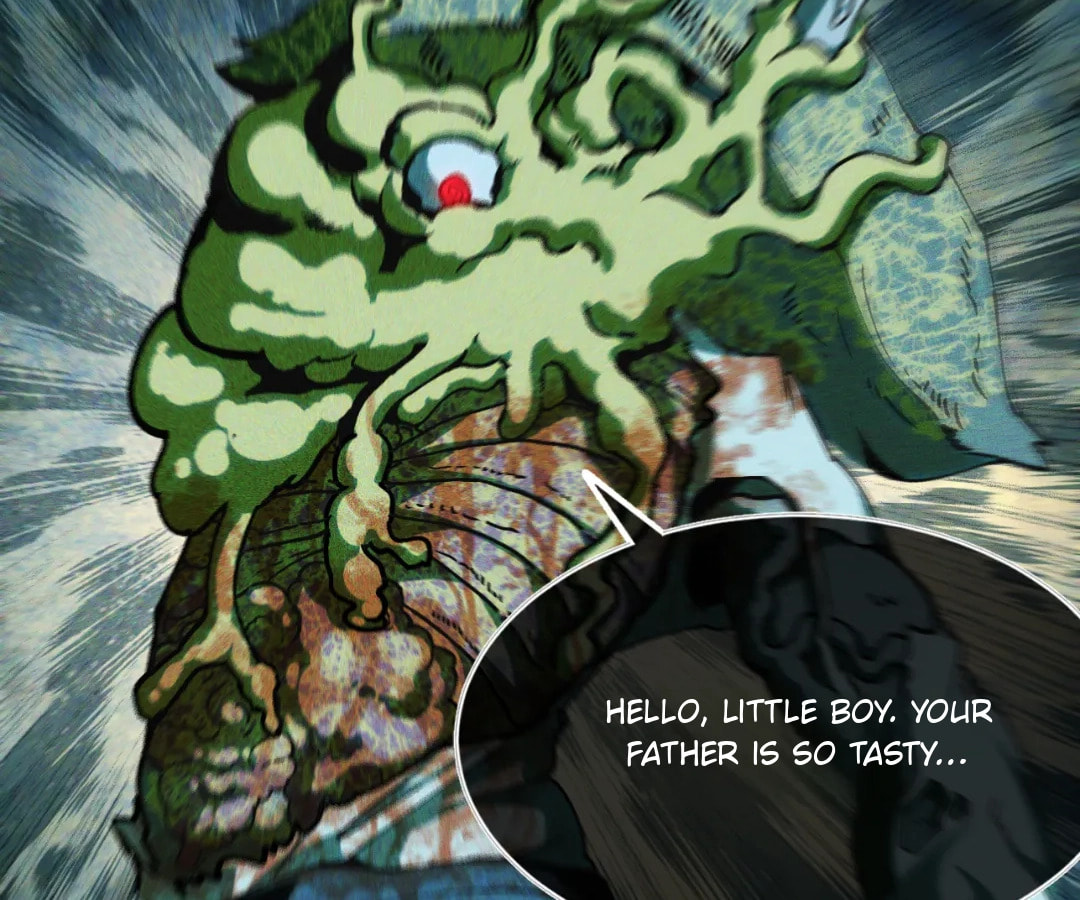 Wo Duzi Nian Jun Chapter 11 page 39 - 