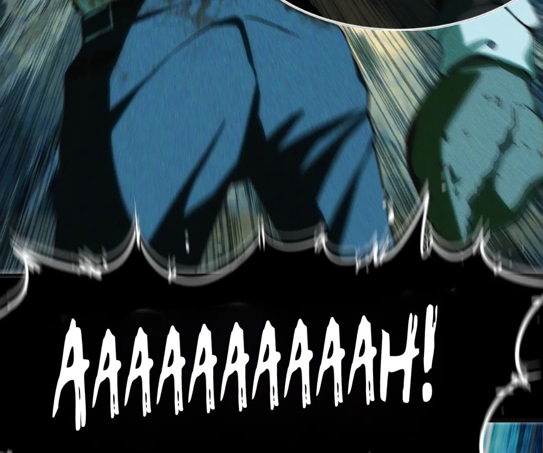 Wo Duzi Nian Jun Chapter 11 page 40 - 