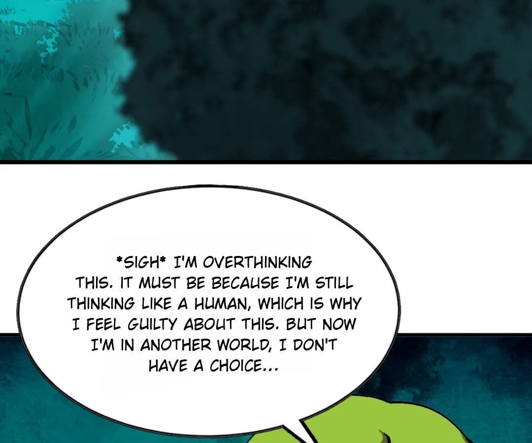 Wo Duzi Nian Jun Chapter 11 page 46 - 