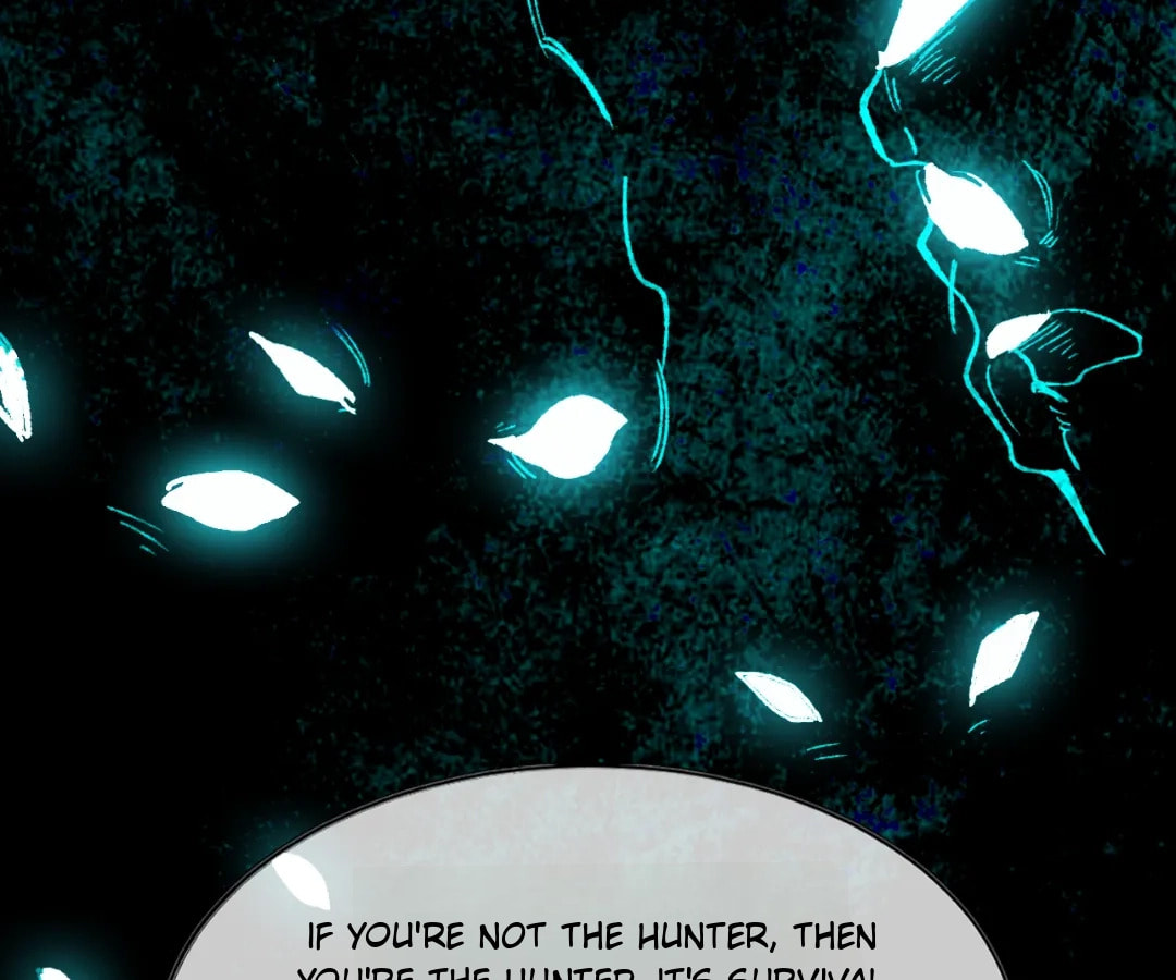 Wo Duzi Nian Jun Chapter 11 page 49 - 