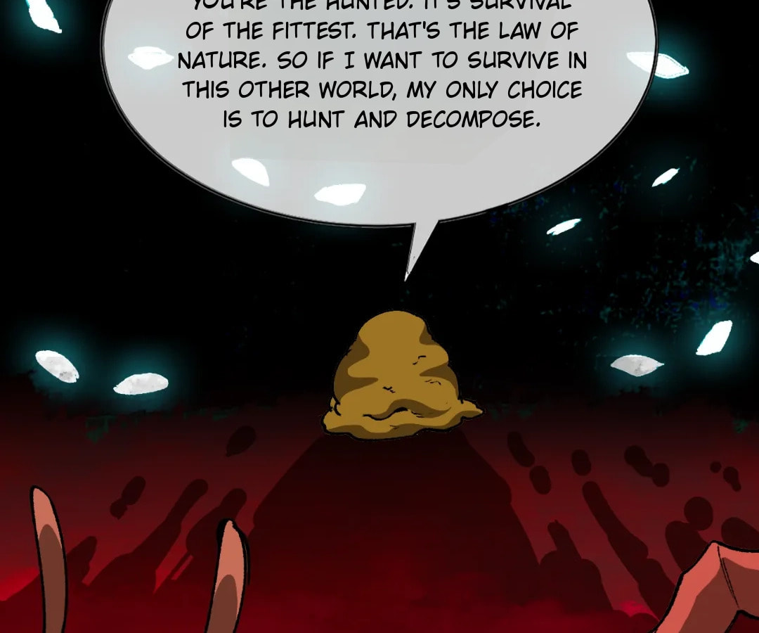 Wo Duzi Nian Jun Chapter 11 page 50 - 