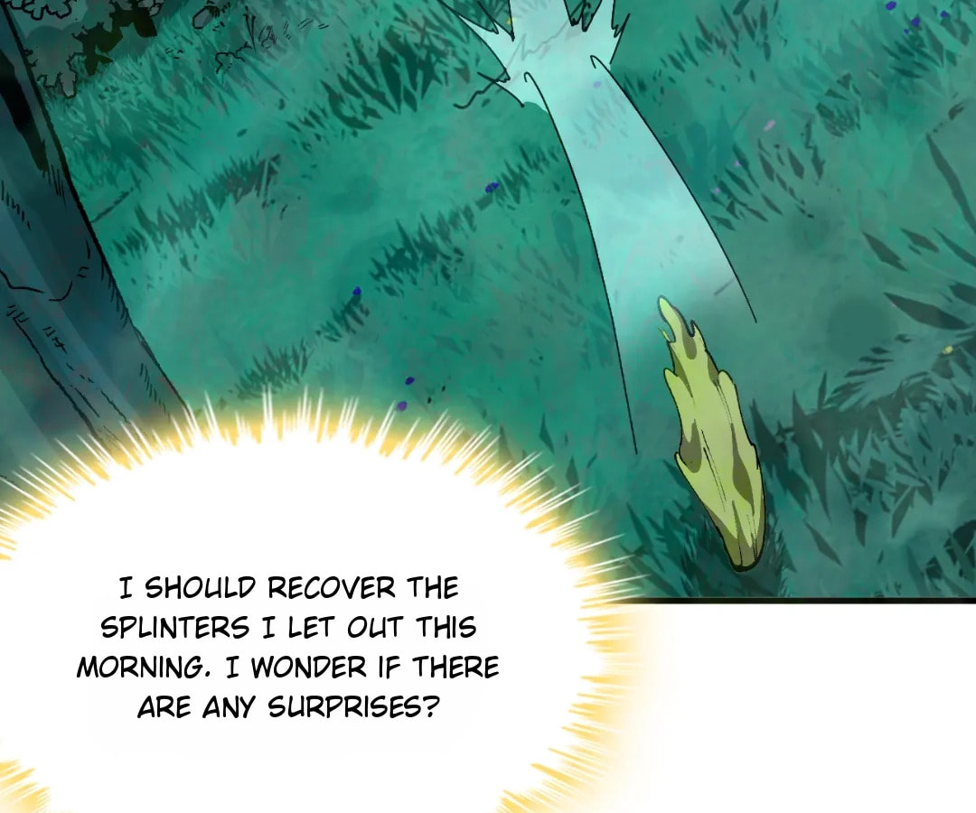 Wo Duzi Nian Jun Chapter 11 page 52 - 