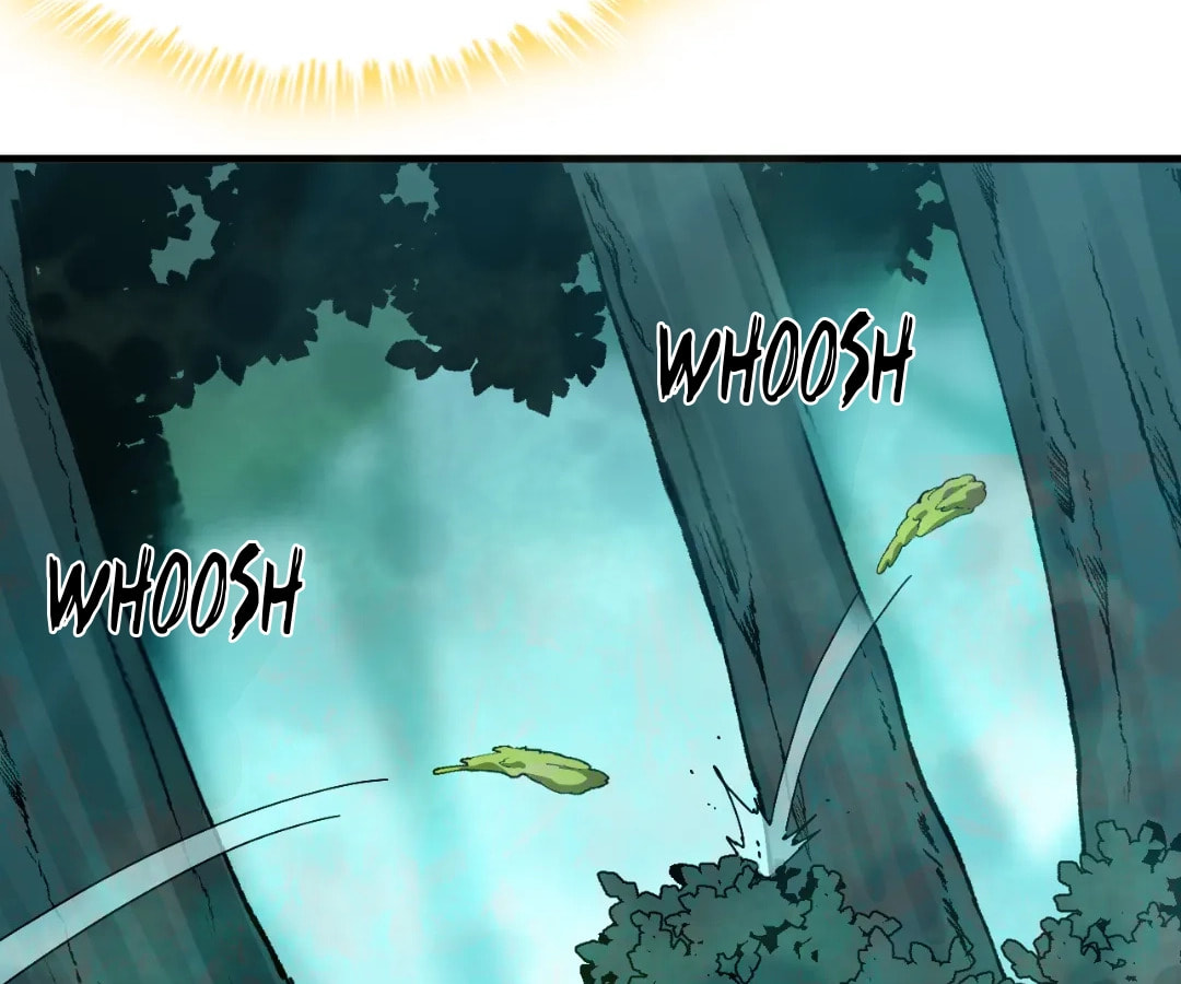 Wo Duzi Nian Jun Chapter 11 page 53 - 