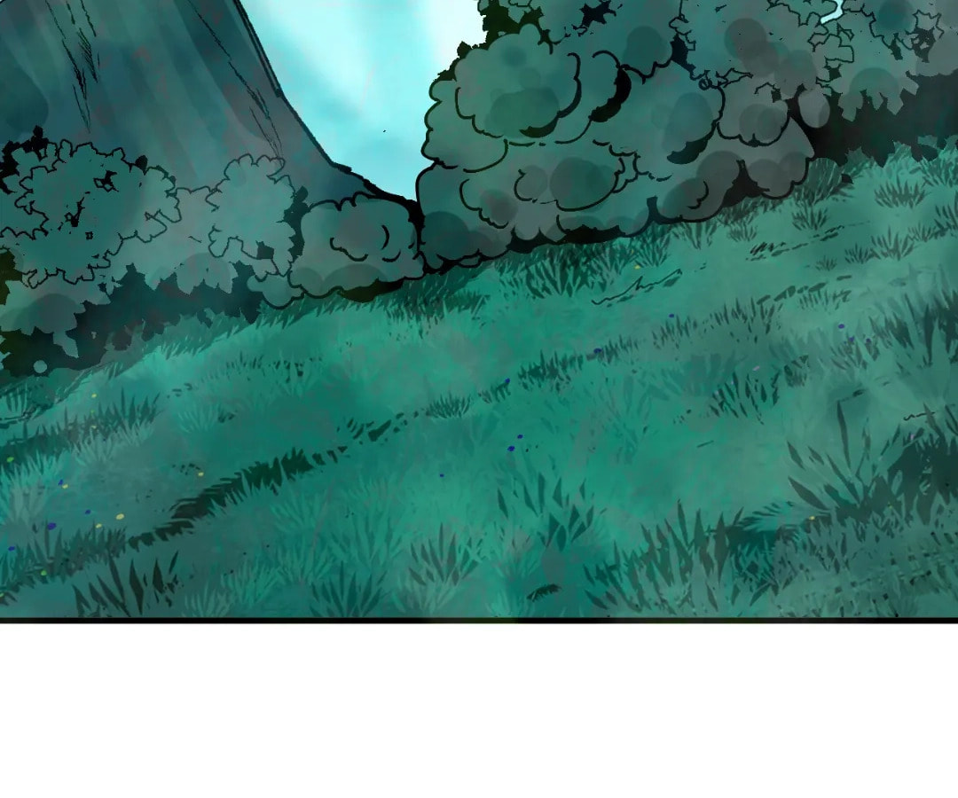 Wo Duzi Nian Jun Chapter 11 page 54 - 