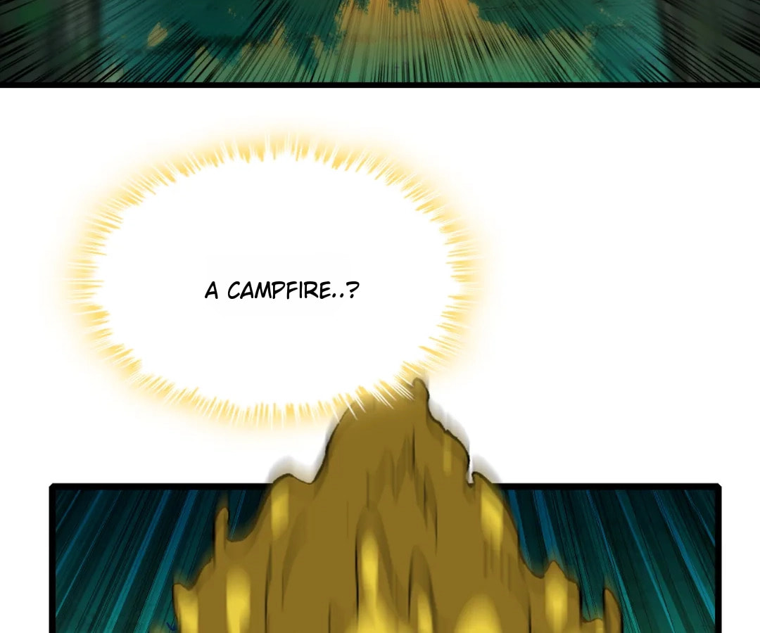 Wo Duzi Nian Jun Chapter 11 page 56 - 