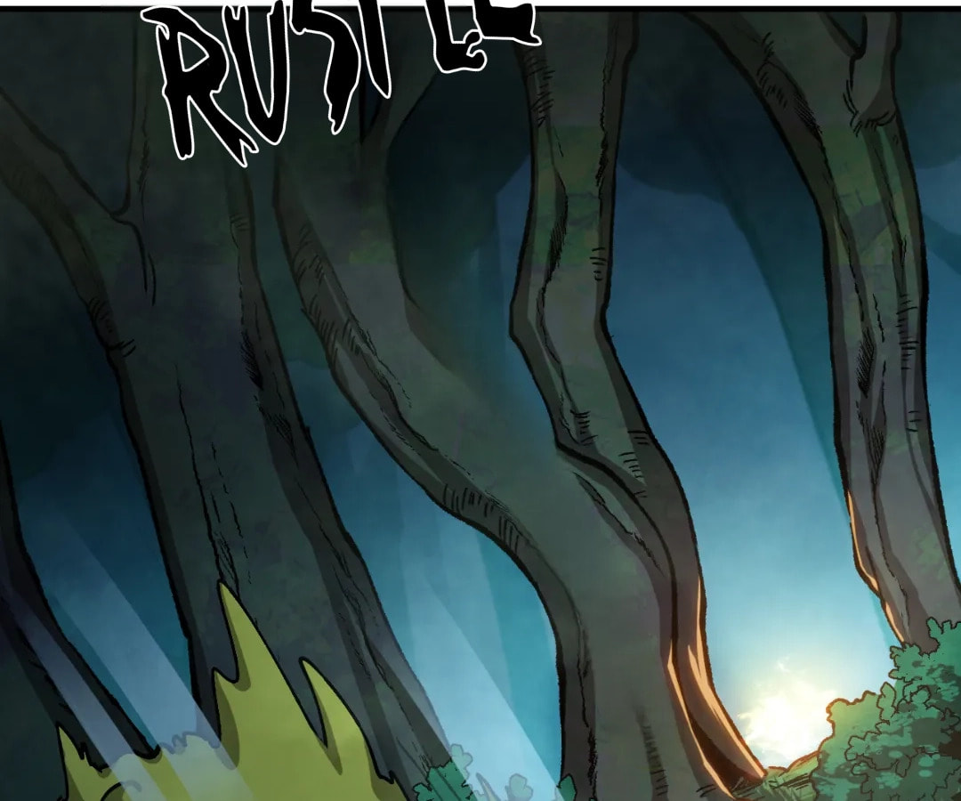 Wo Duzi Nian Jun Chapter 11 page 58 - 