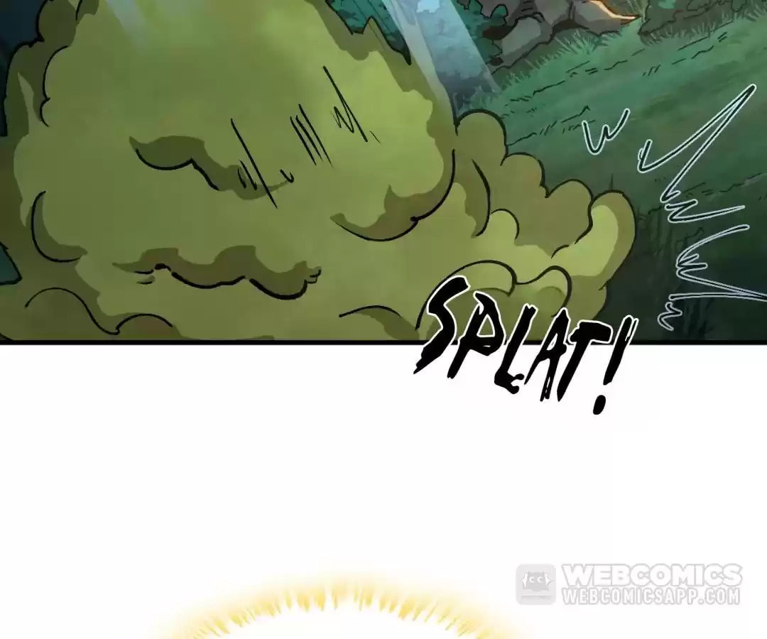 Wo Duzi Nian Jun Chapter 11 page 59 - 
