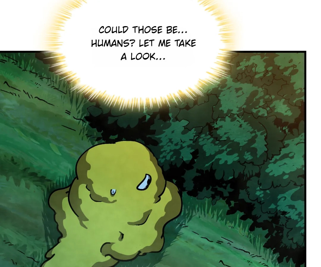 Wo Duzi Nian Jun Chapter 11 page 60 - 