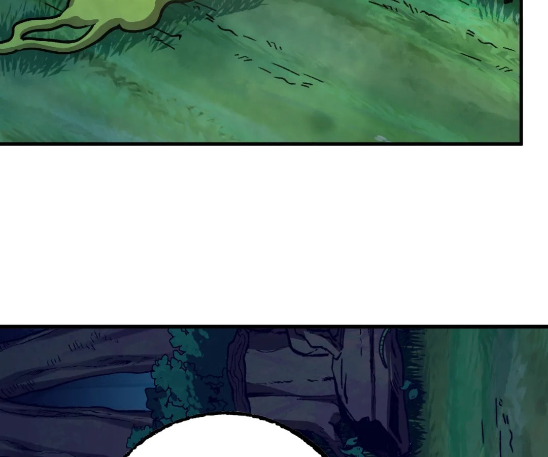 Wo Duzi Nian Jun Chapter 11 page 61 - 
