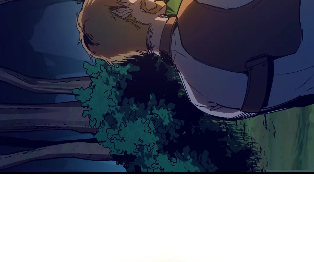 Wo Duzi Nian Jun Chapter 11 page 65 - 