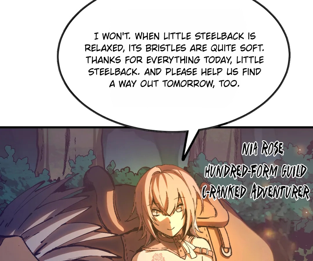 Wo Duzi Nian Jun Chapter 11 page 68 - 