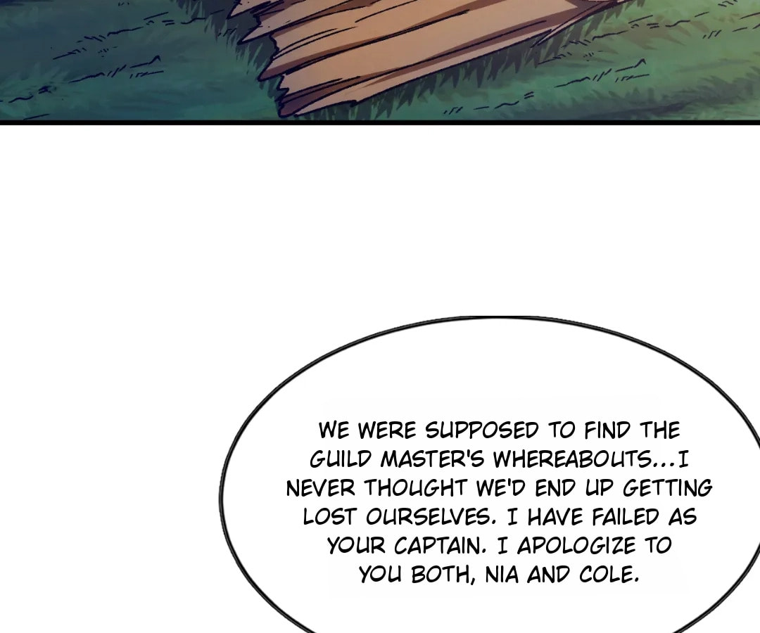 Wo Duzi Nian Jun Chapter 11 page 70 - 