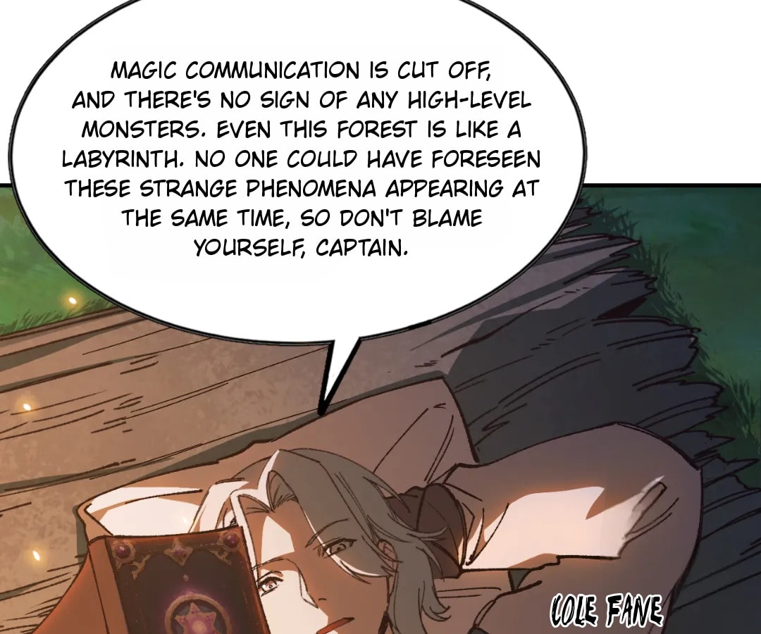 Wo Duzi Nian Jun Chapter 11 page 73 - 