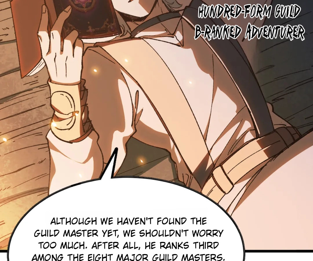 Wo Duzi Nian Jun Chapter 11 page 74 - 