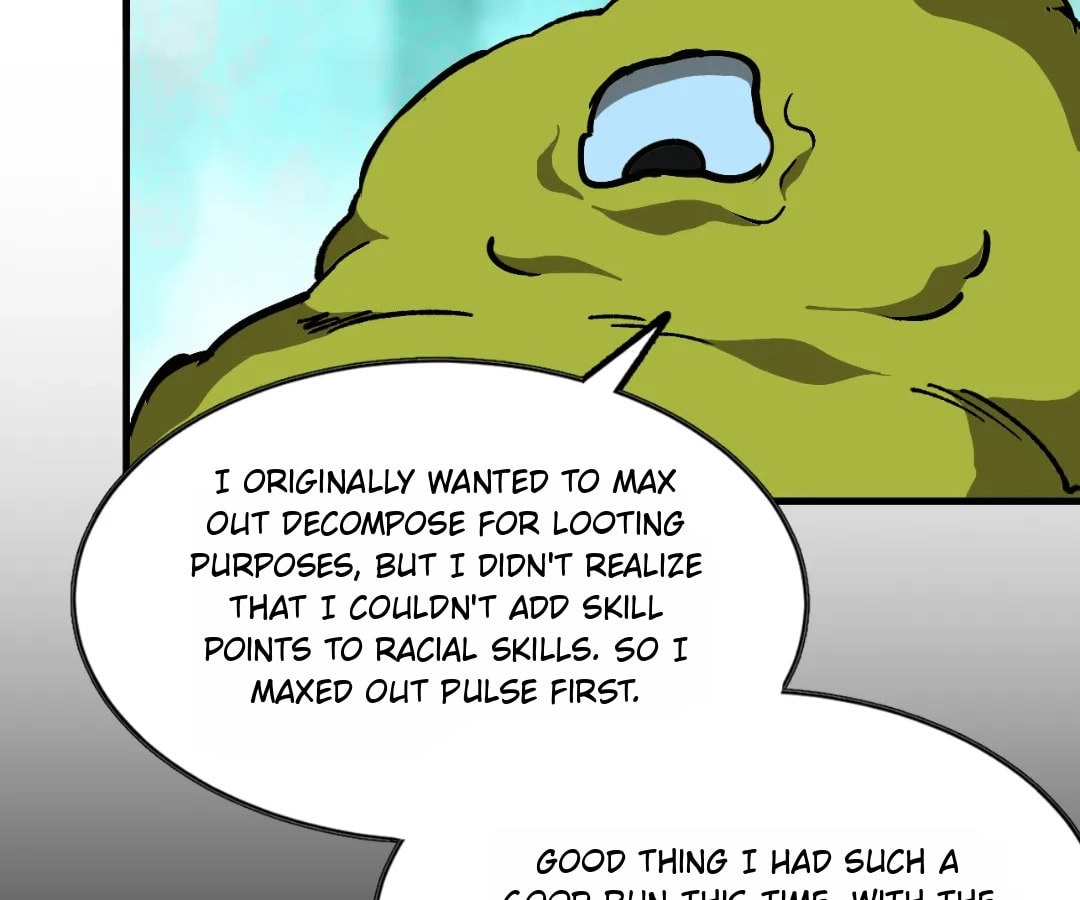 Wo Duzi Nian Jun Chapter 11 page 9 - 
