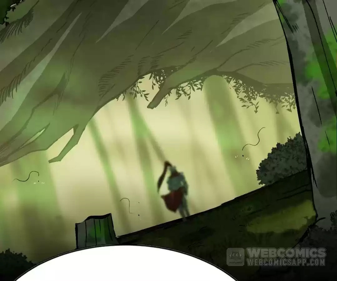 Wo Duzi Nian Jun Chapter 11 page 83 - 