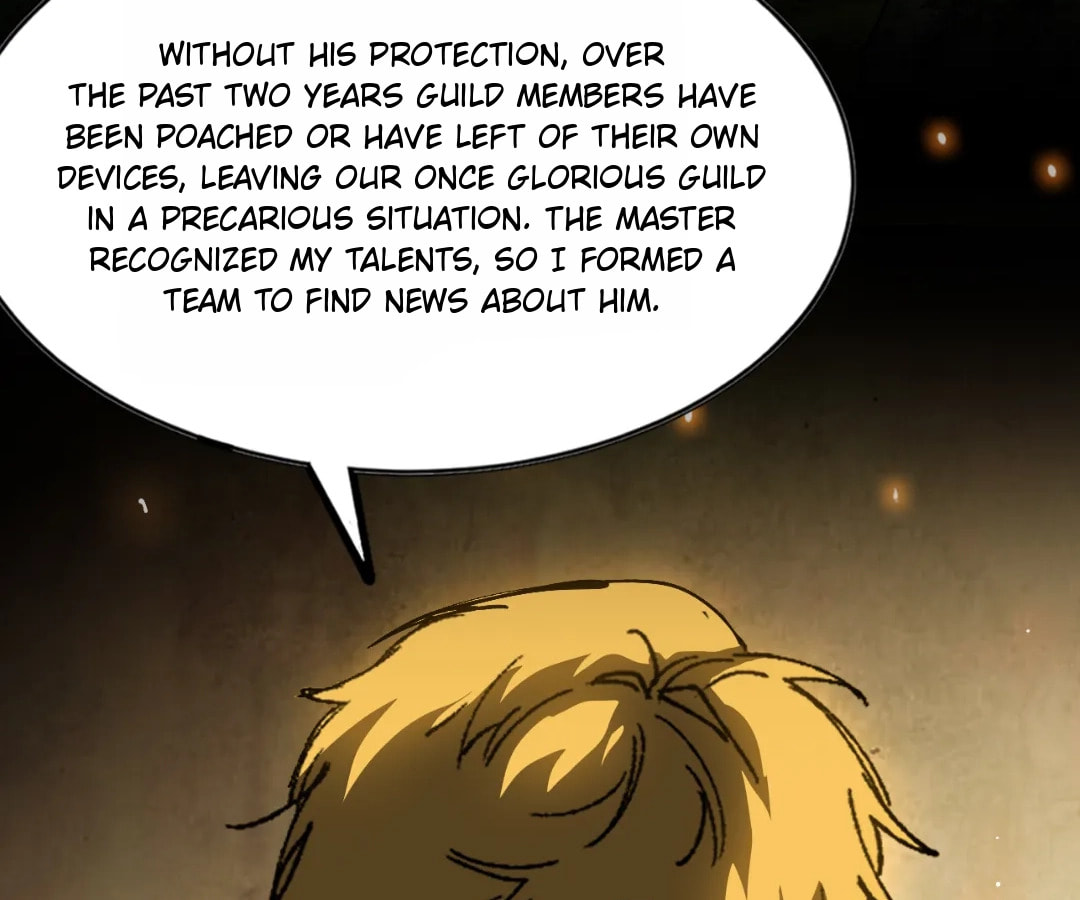 Wo Duzi Nian Jun Chapter 11 page 84 - 