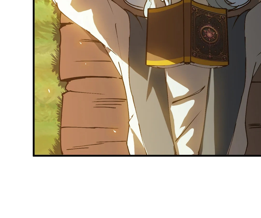 Wo Duzi Nian Jun Chapter 11 page 89 - 
