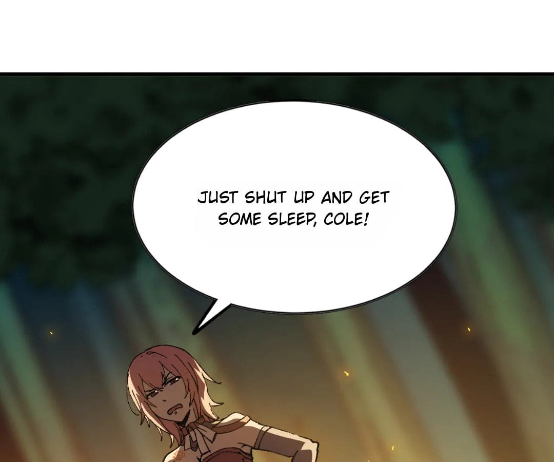 Wo Duzi Nian Jun Chapter 11 page 90 - 