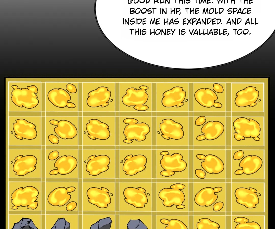 Wo Duzi Nian Jun Chapter 11 page 10 - 