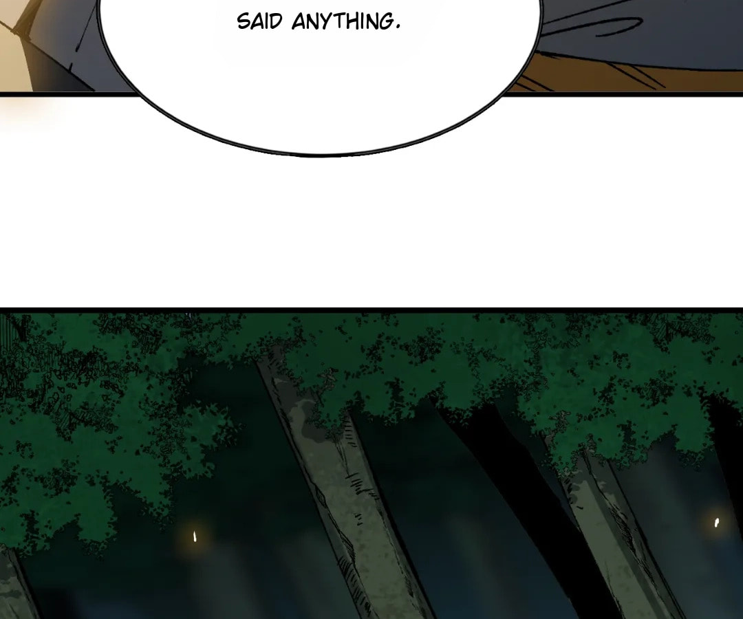 Wo Duzi Nian Jun Chapter 11 page 92 - 