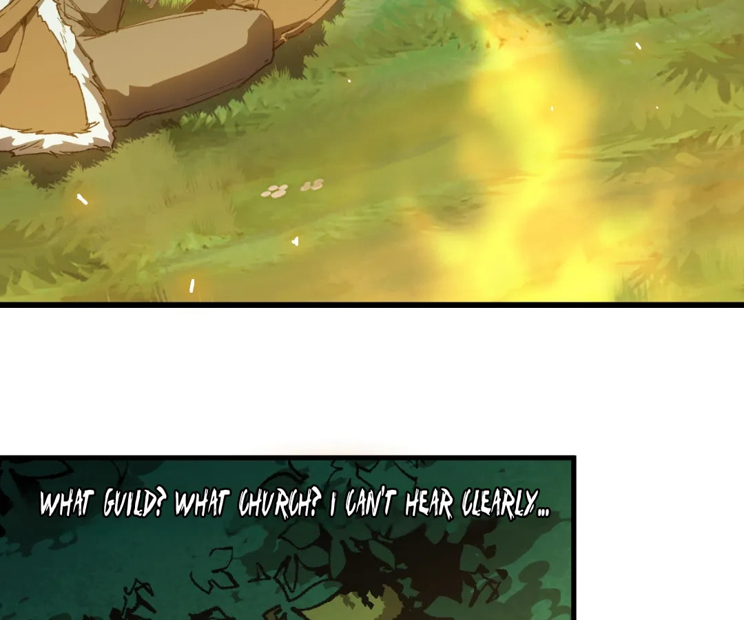 Wo Duzi Nian Jun Chapter 11 page 94 - 