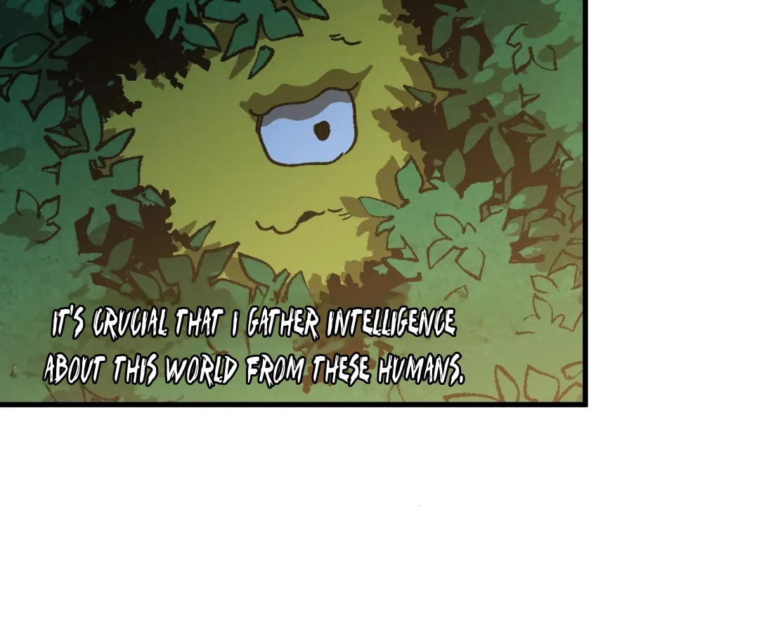 Wo Duzi Nian Jun Chapter 11 page 95 - 