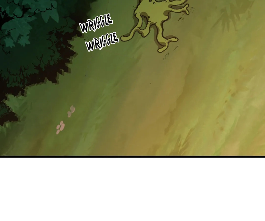 Wo Duzi Nian Jun Chapter 11 page 97 - 