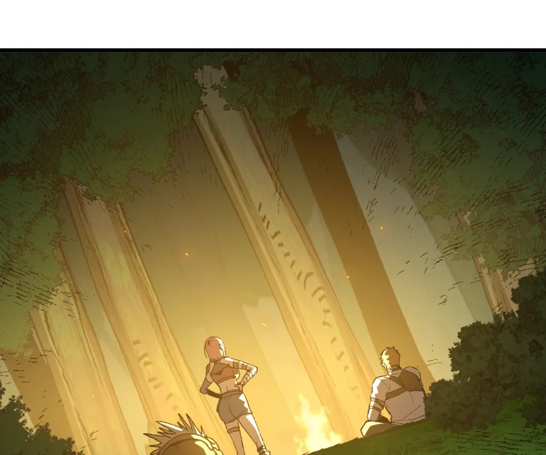 Wo Duzi Nian Jun Chapter 11 page 98 - 