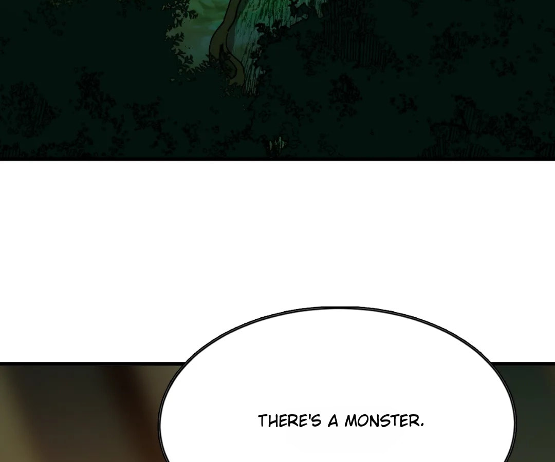 Wo Duzi Nian Jun Chapter 11 page 100 - 