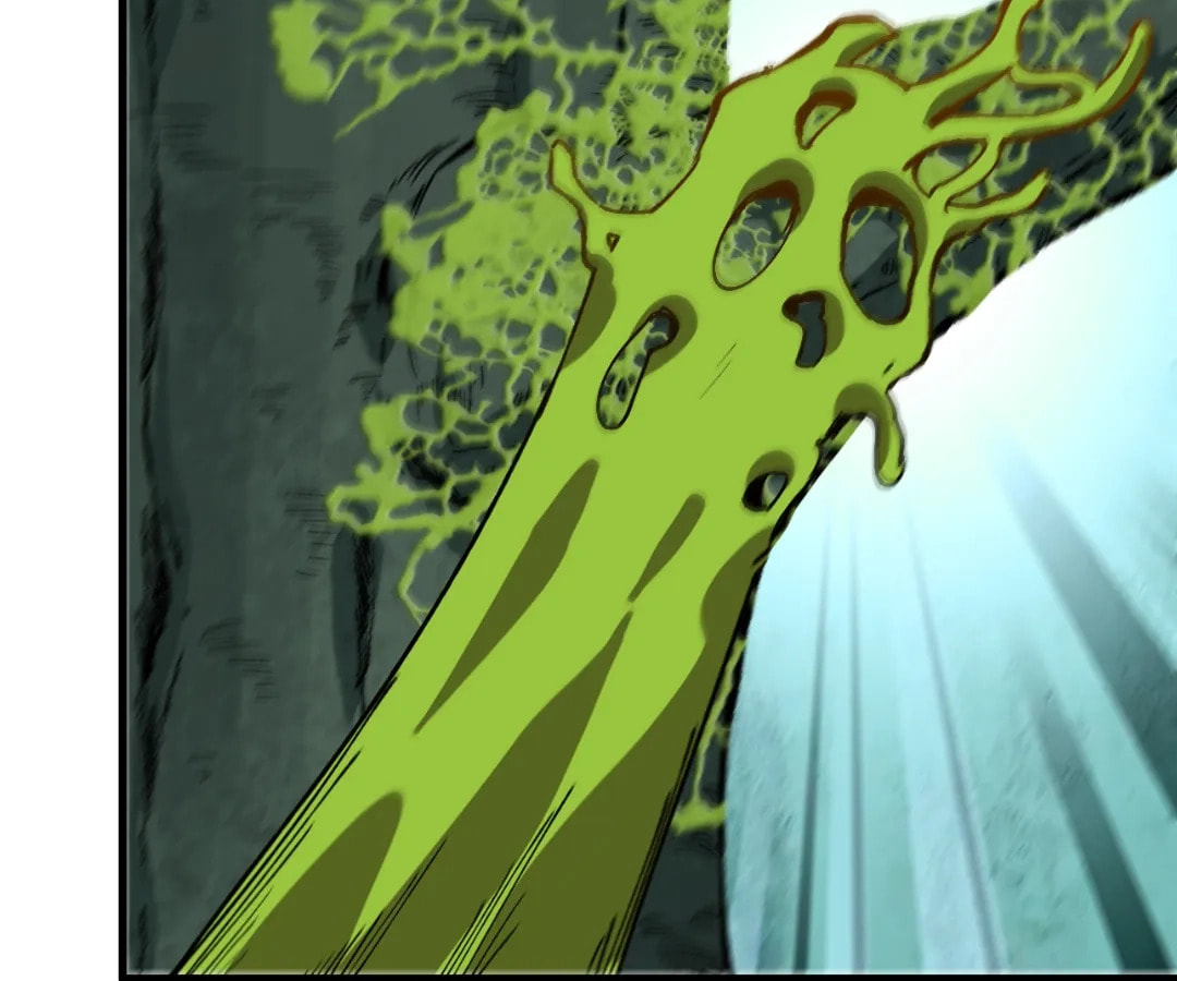 Wo Duzi Nian Jun Chapter 12 page 101 - 