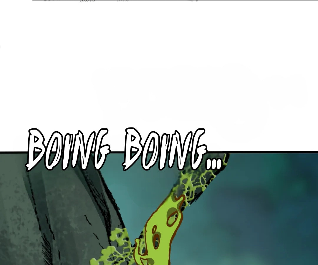 Wo Duzi Nian Jun Chapter 12 page 102 - 