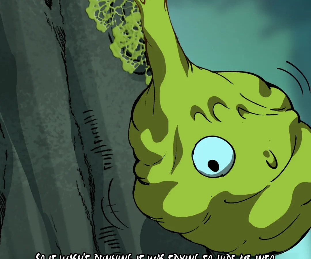 Wo Duzi Nian Jun Chapter 12 page 103 - 
