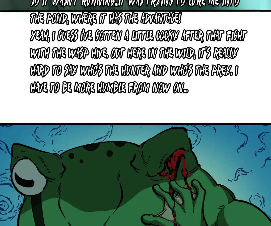Wo Duzi Nian Jun Chapter 12 page 104 - 