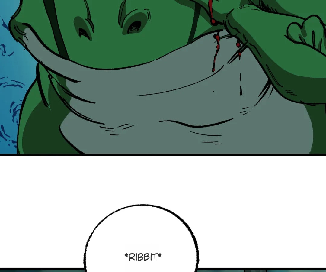Wo Duzi Nian Jun Chapter 12 page 105 - 