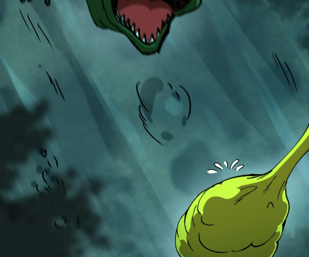 Wo Duzi Nian Jun Chapter 12 page 109 - 