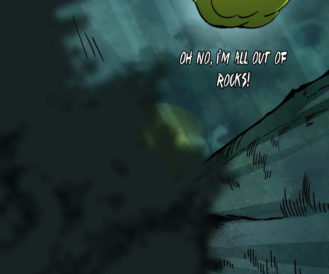 Wo Duzi Nian Jun Chapter 12 page 110 - 