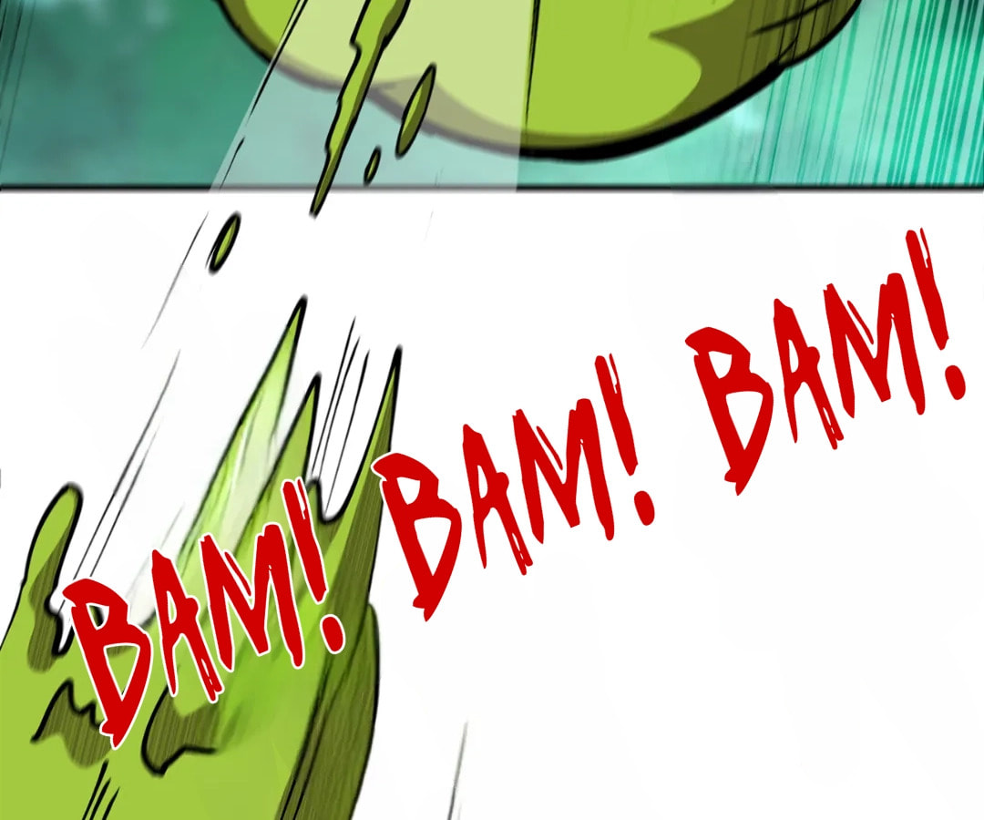 Wo Duzi Nian Jun Chapter 12 page 113 - 