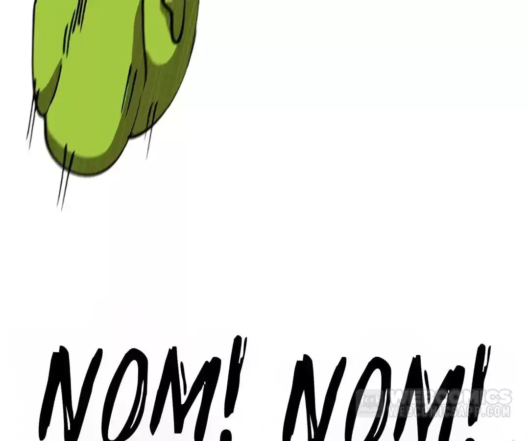 Wo Duzi Nian Jun Chapter 12 page 115 - 