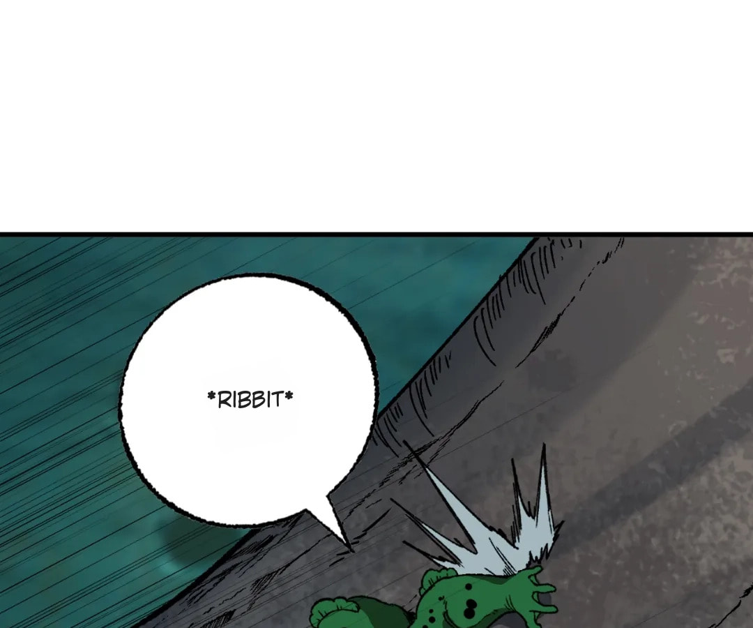 Wo Duzi Nian Jun Chapter 12 page 119 - 