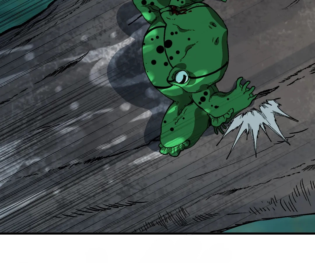 Wo Duzi Nian Jun Chapter 12 page 120 - 