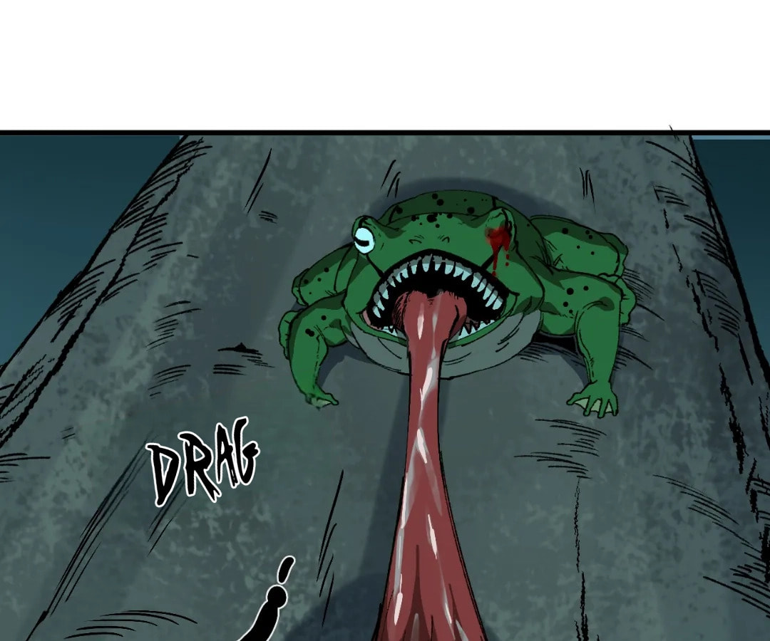 Wo Duzi Nian Jun Chapter 12 page 126 - 