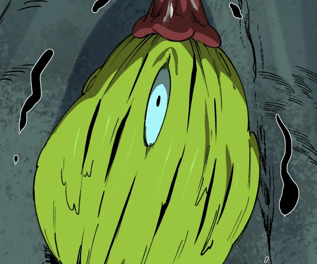 Wo Duzi Nian Jun Chapter 12 page 127 - 