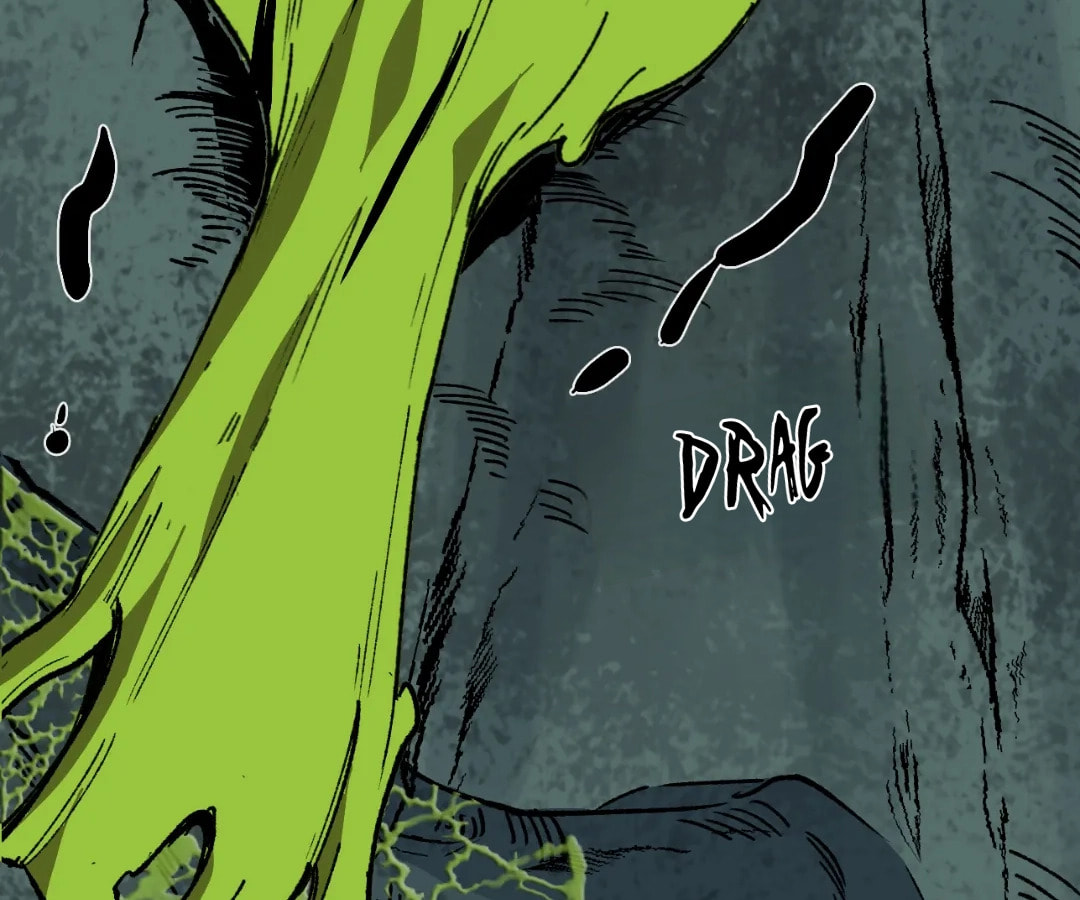 Wo Duzi Nian Jun Chapter 12 page 128 - 