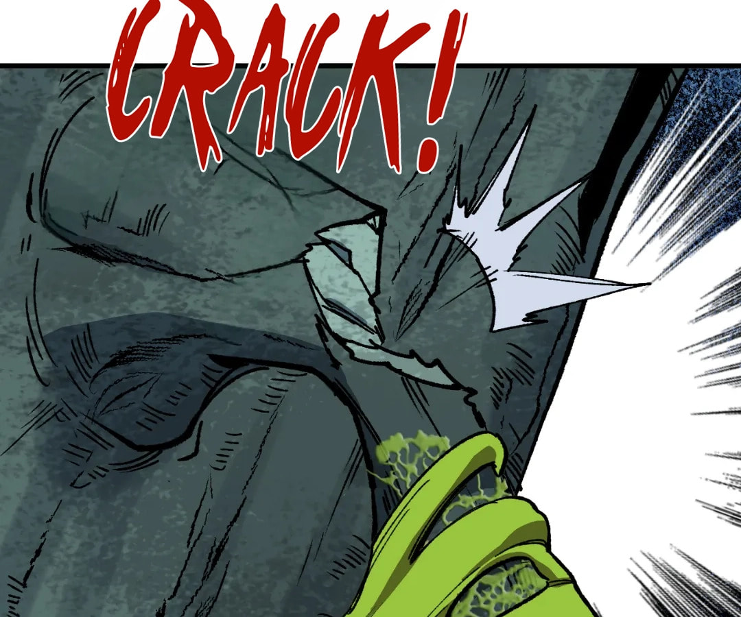 Wo Duzi Nian Jun Chapter 12 page 130 - 